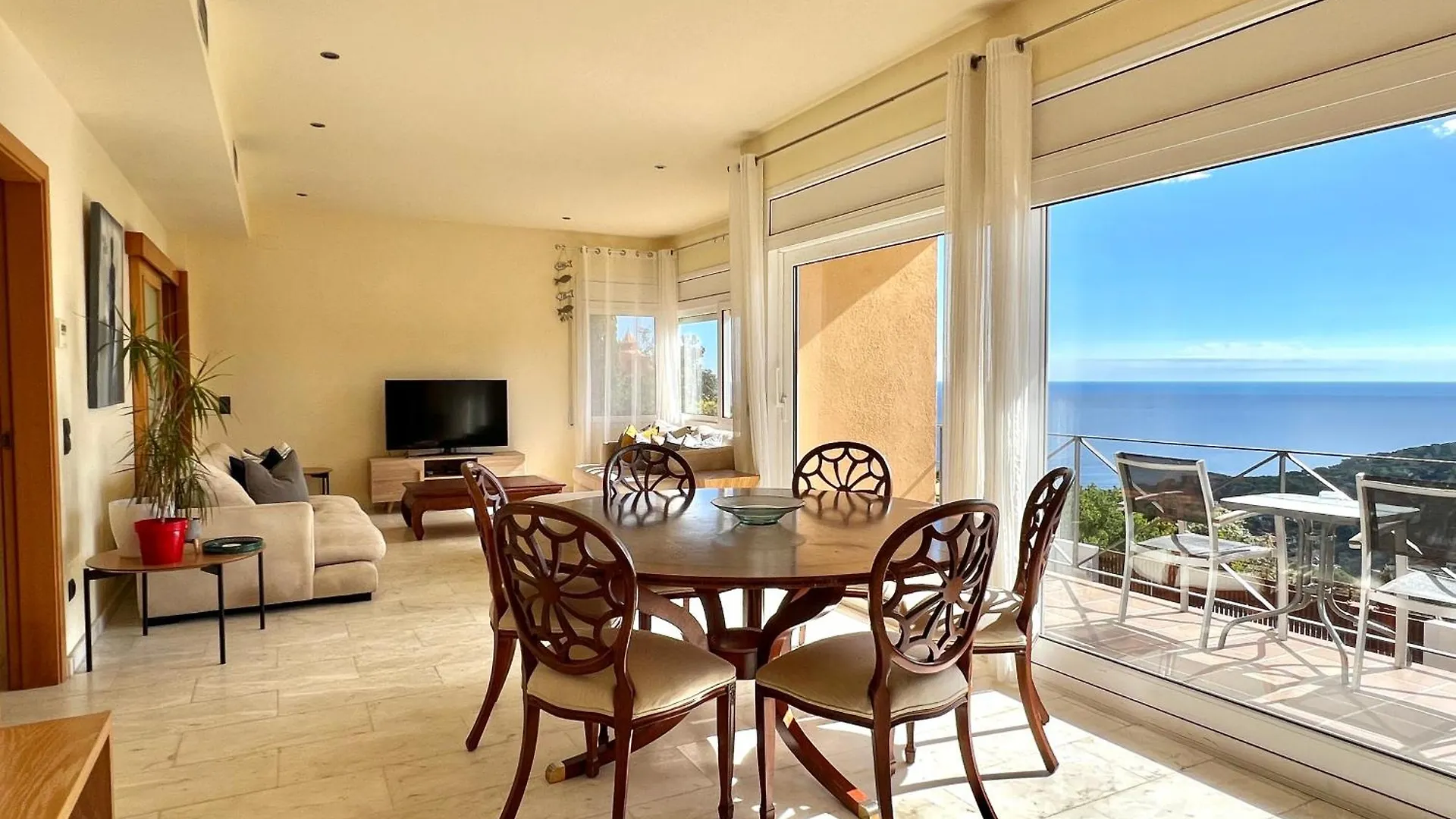 Casa vacanze Villa Casa Con Piscina Privada Y Vistas Al Mar Cerca De Sa Riera Begur Spagna