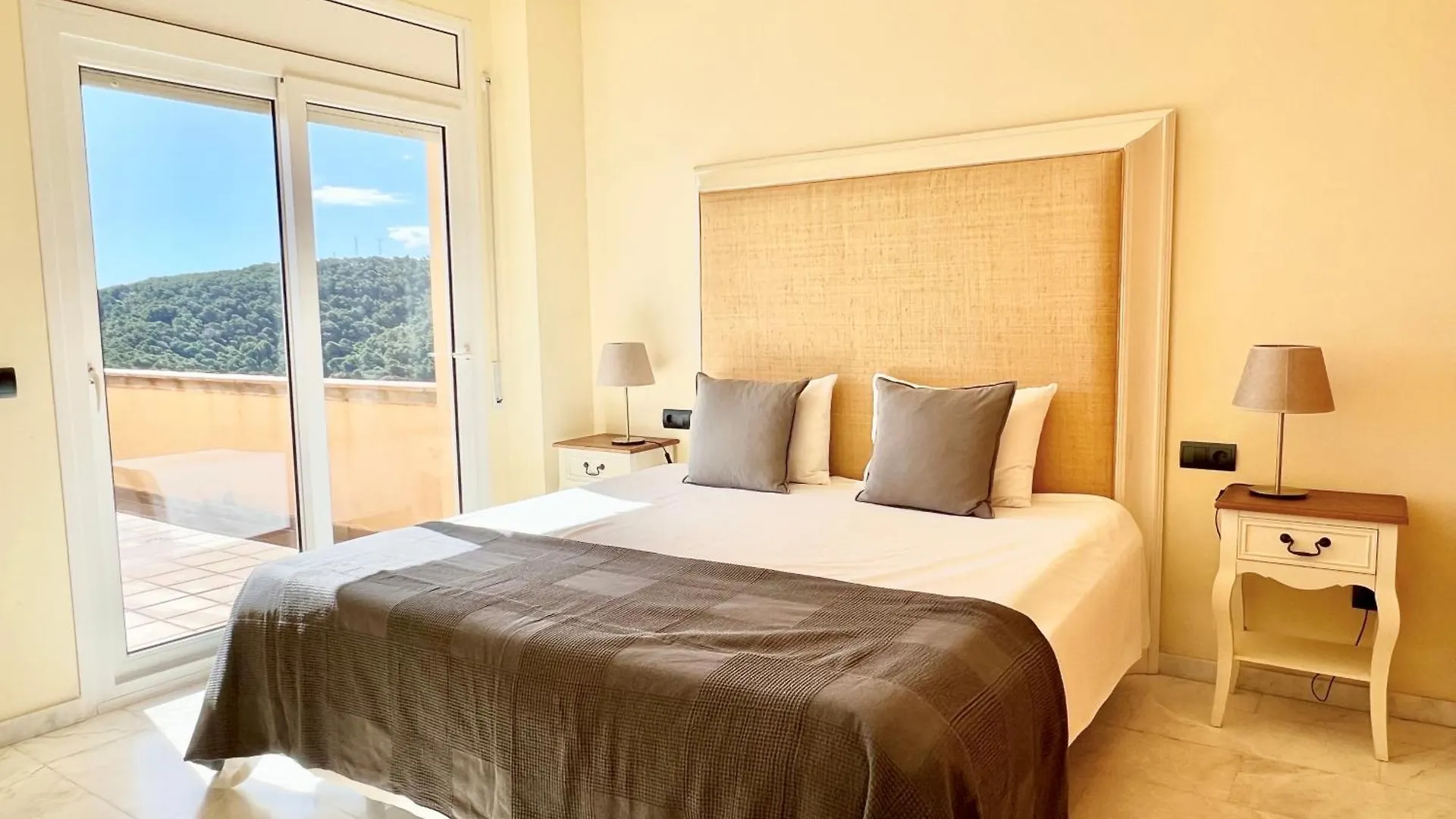 Villa Casa Con Piscina Privada Y Vistas Al Mar Cerca De Sa Riera Begur